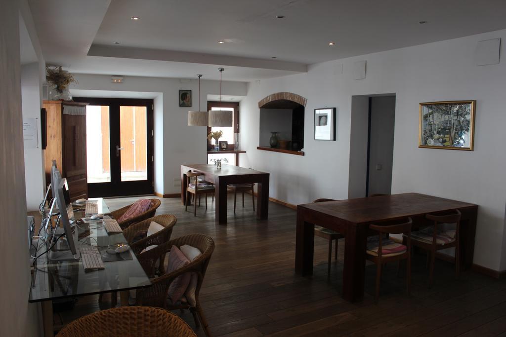 Hostal Cristina Cadaques Exterior photo